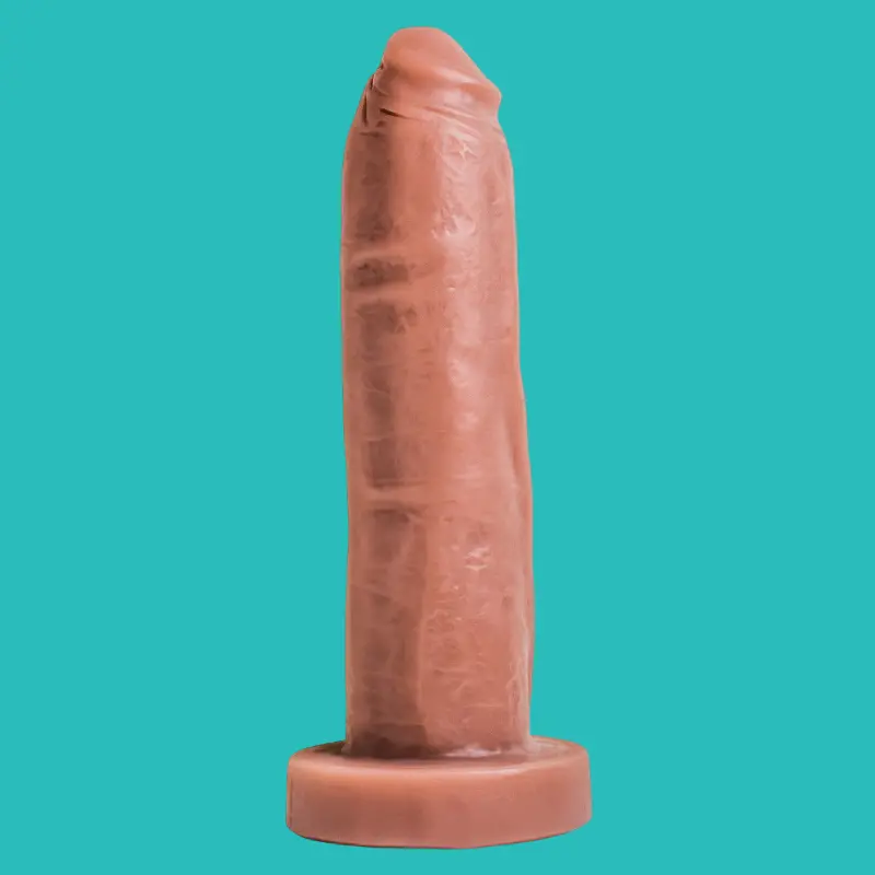 Dildo Cruiser Hankey's Toys, compatible machine à baiser | Dark-Ink