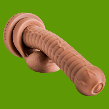 Hankey’s Toys Cyclops Dildo