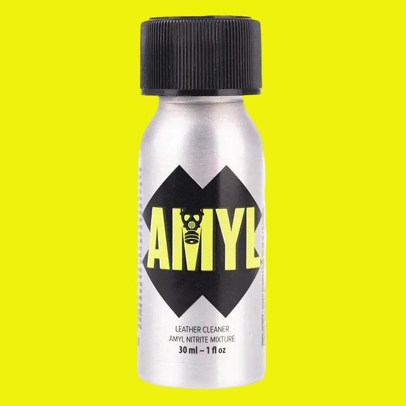 Amyl metal 30ml