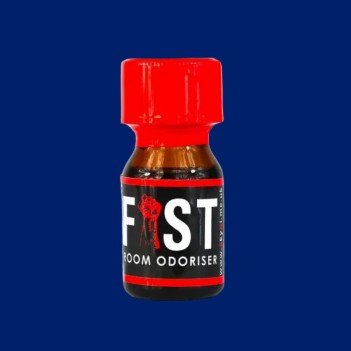 Mini Fist uk isopropyl 10ml