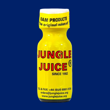 Jungle Juice Original UK 25ml
