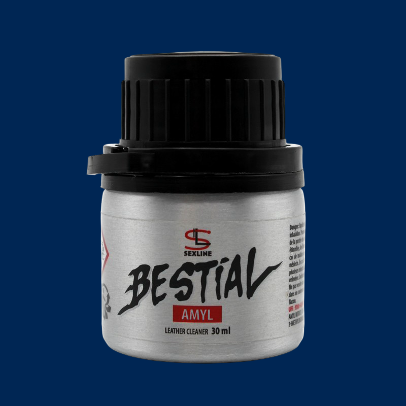 Bestial amyl aluminium 30ml