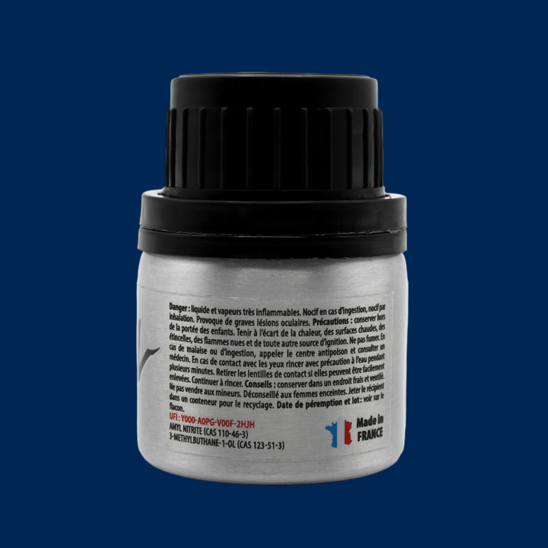 Bestial amyl aluminium 30ml