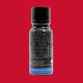 Poppers Sexline blue propyl amyl 25ml