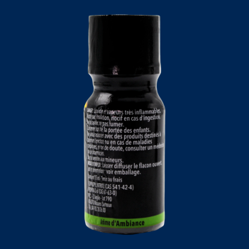 Poppers Sexline Yellow Isopropyl 15ml