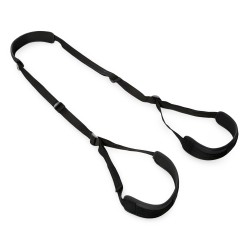 Adjustable travel sling