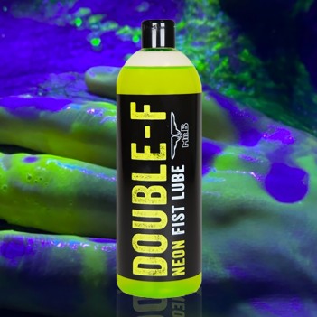 Mb ff neon fist thick water