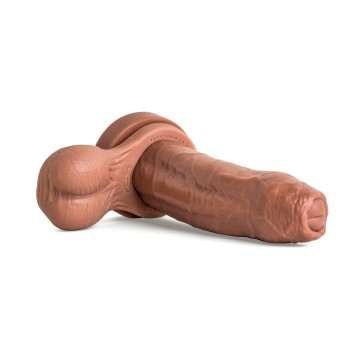 Hankey’s Toys Chode Dildo