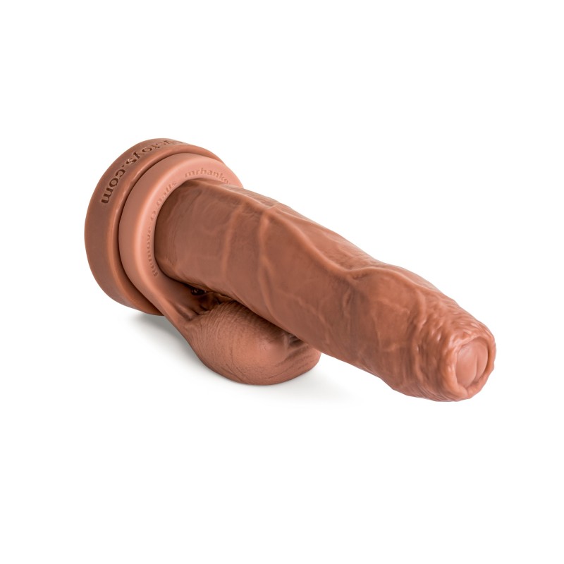 Hankey’s Toys Chode Dildo