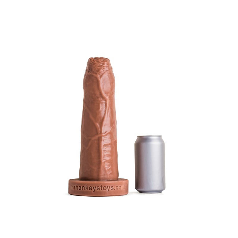 Hankey’s Toys Chode Dildo