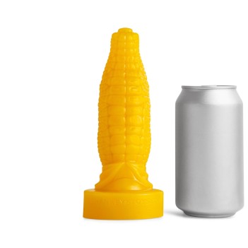 Corn dildo