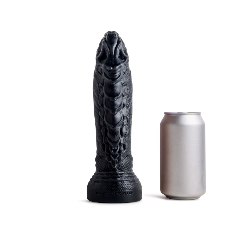 Dragon Dildo