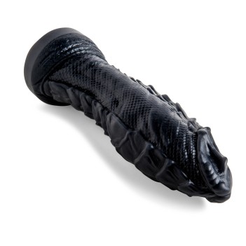 Hankey’s Toys Dragon Dildo Silicone | Dark-Ink Paris