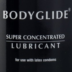 Eros bodyglide super conce
