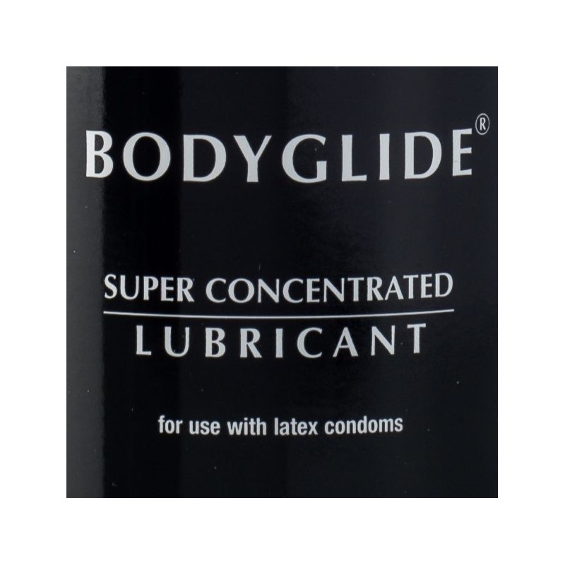 Eros bodyglide super conce