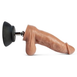 Heavy duty suction cup 4