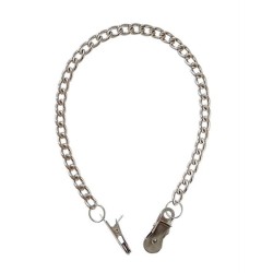 Basic clamps with chain