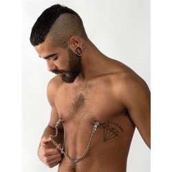 Basic clamps with chain