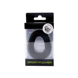 Hero liquid silicone ring
