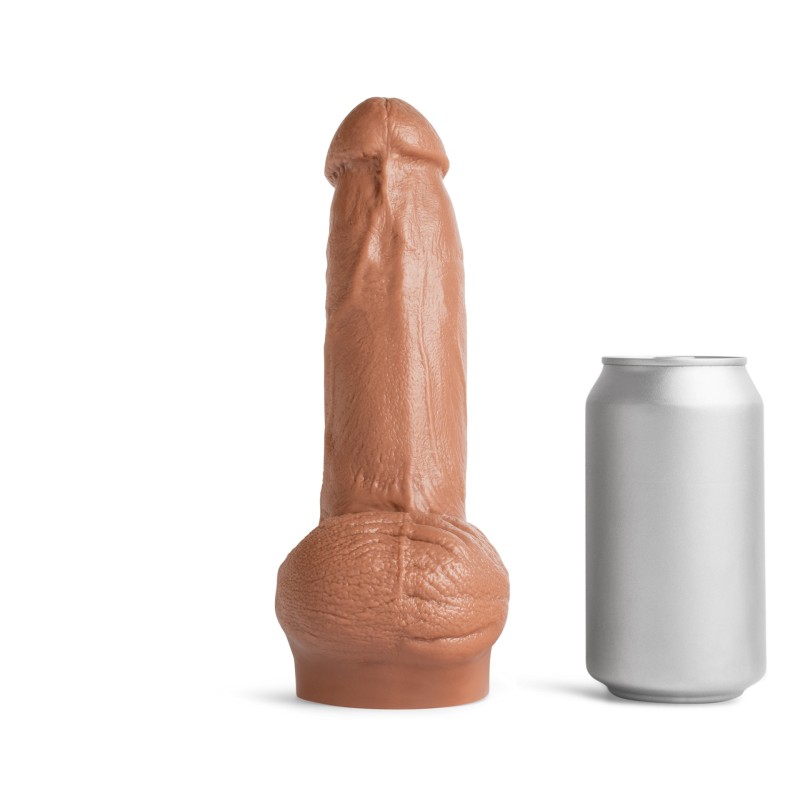 Hankey’s toys Marco napoli