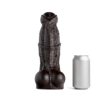 Hankey's toys Minotaur