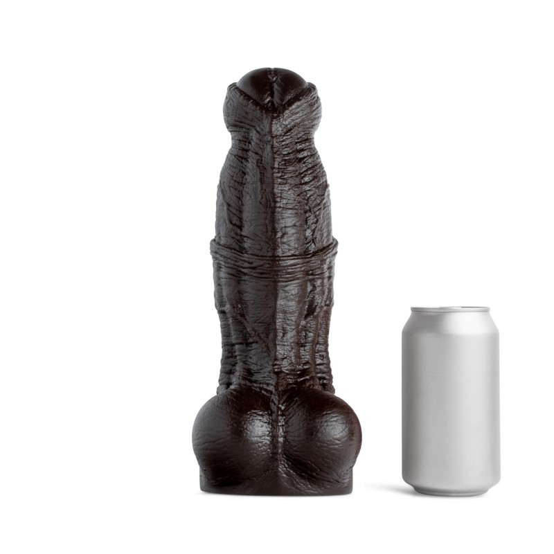 Hankey's toys Minotaur