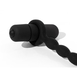 Piss holer interchangeable vibrating bullet