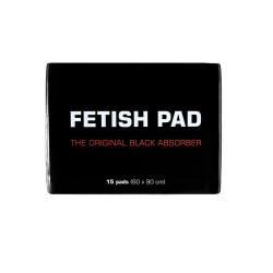 Fetish pads