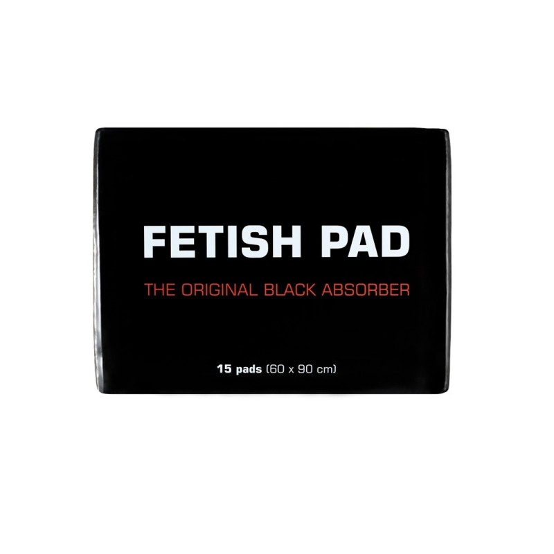Fetish pads