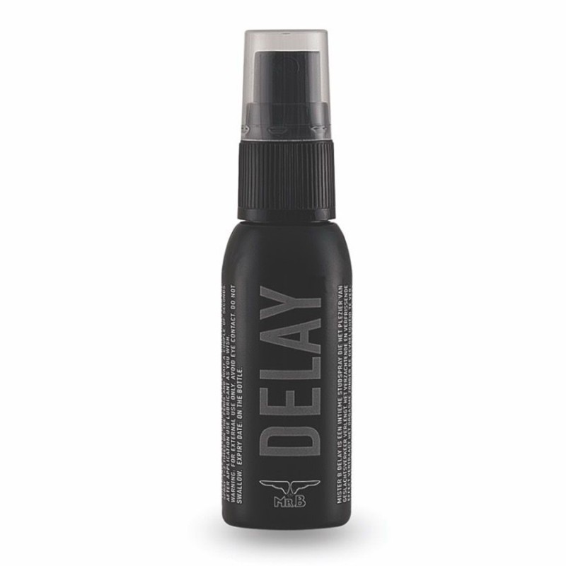 Mb delay spray 30ml