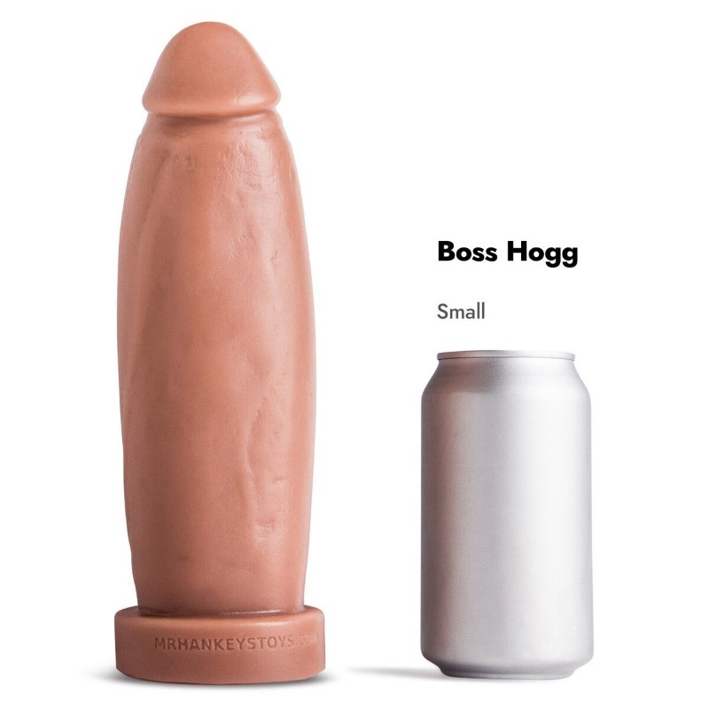 Boss hogg