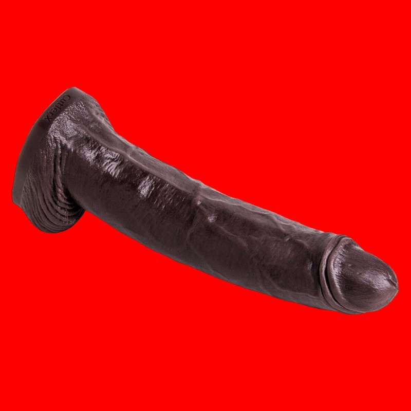 Hankey's toys Cutler X
