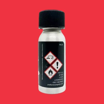 Iron fist black pentyl 24ml