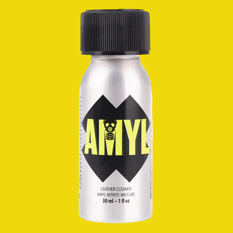 Amyl metal 30ml