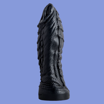 Hankey’s Toys Dragon Dildo Silicone | Dark-Ink Paris