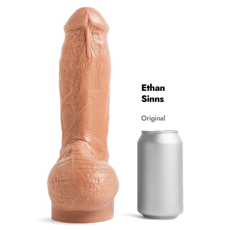 Hankey's toys Ethan Sinns