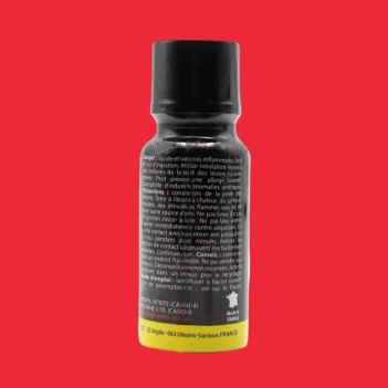 Poppers Sexline Yellow Isopropyl 25ml