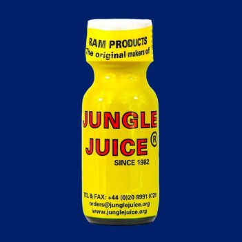 Jungle Juice Original UK 25ml