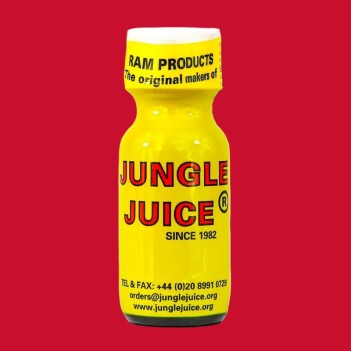 Jungle Juice Original UK 25ml