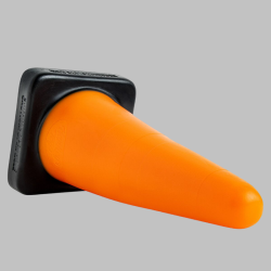 Traffic cone