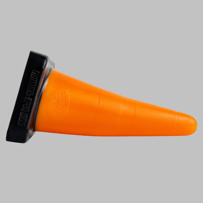 Traffic cone