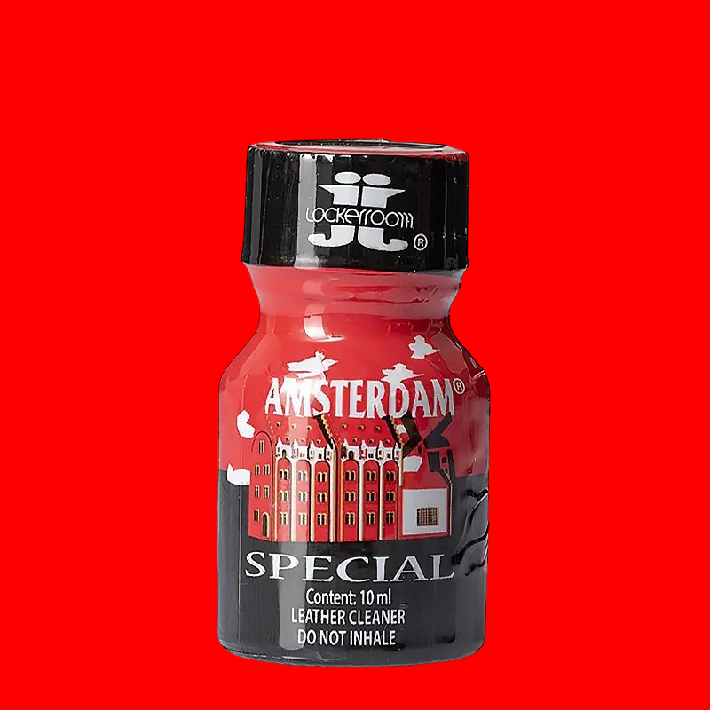 Amsterdam special pentyl 10ml