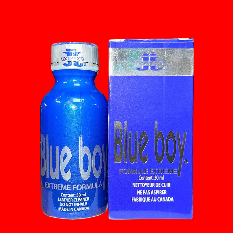 Blue boy extreme pentyl 30ml