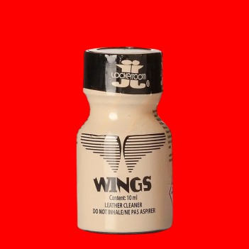 Wings brown pentyl 10ml