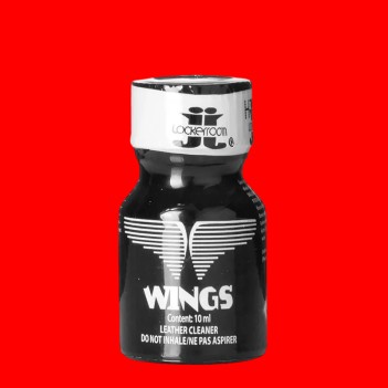 Wings black pentyl 10ml