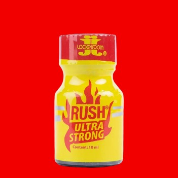 Rush ultrastrong pentyl 10ml