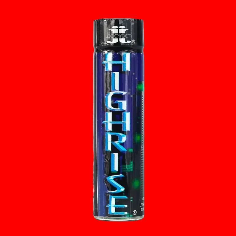 Highrise tall pentyl 25ml