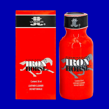 Iron horse hexyl 30ml