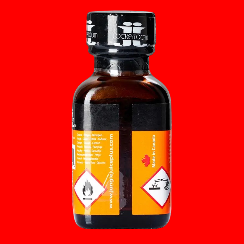 Iron horse retro pentyl 25ml