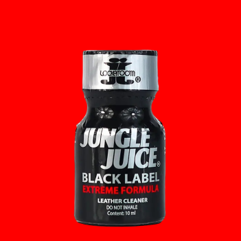 Jungle Juice black label extreme pentyl 10ml